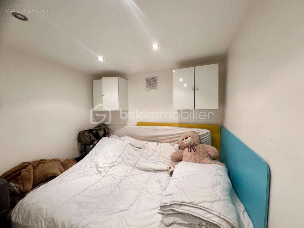 Commerce à BOULOGNE-BILLANCOURT