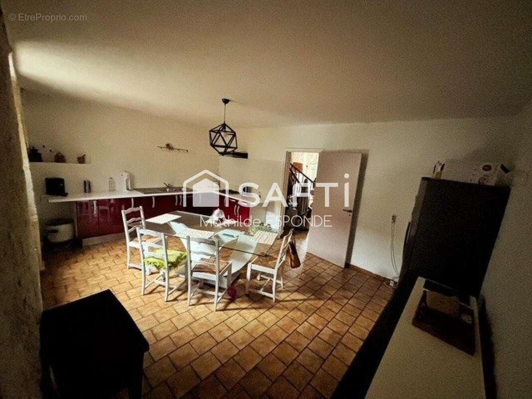 Photo 6 - Maison à LECTOURE