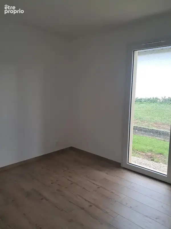 Maison Neuve de plain pied à Saint Pantaléon de Larche - photo 14