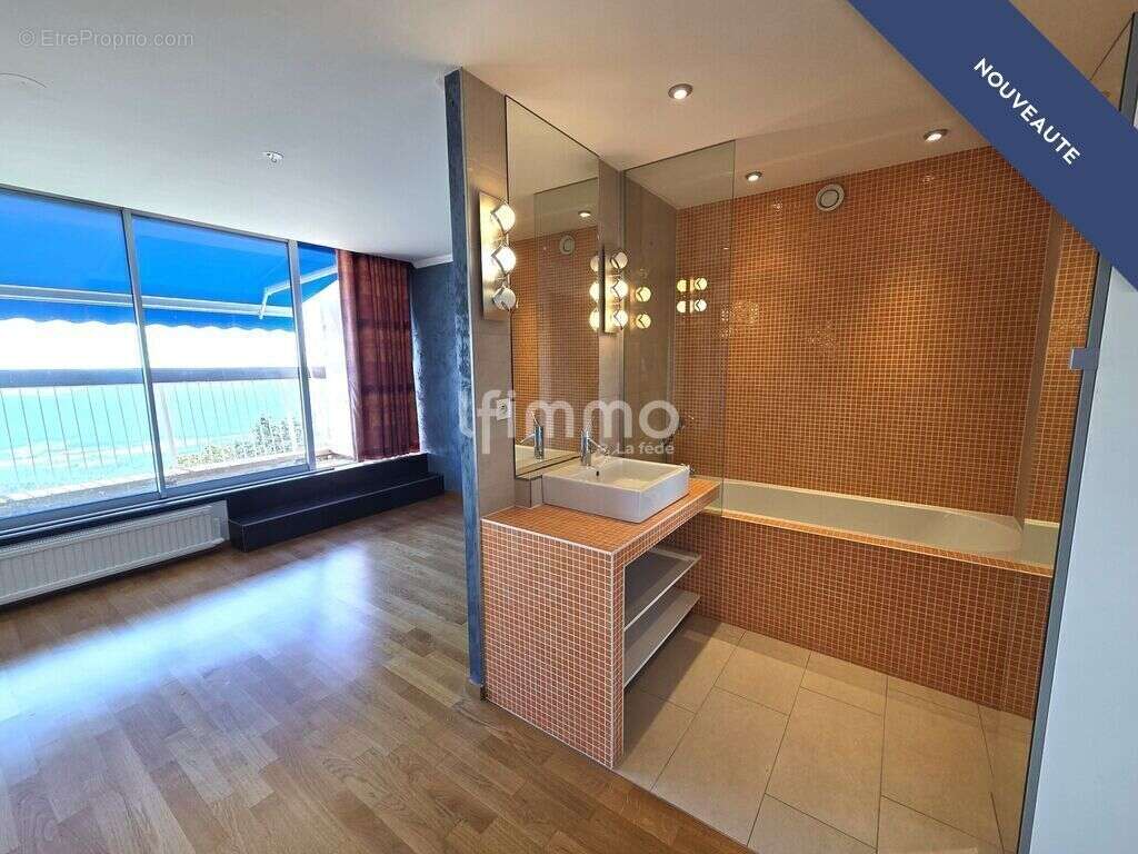 Appartement à TURCKHEIM