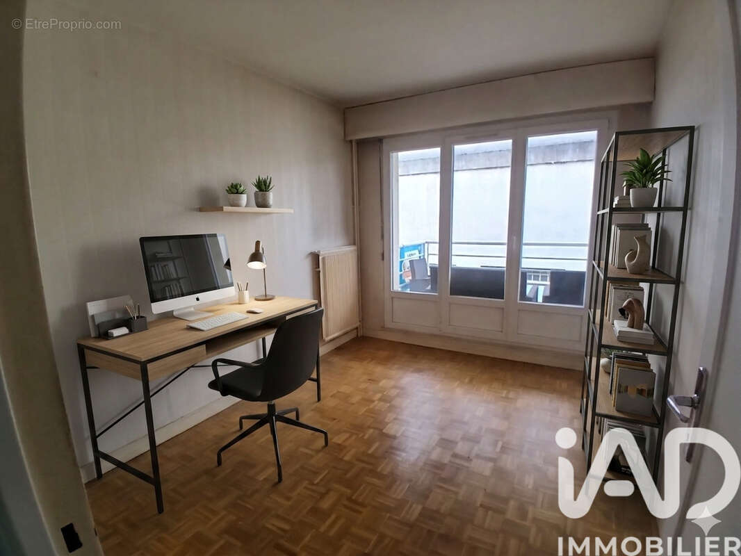 Appartement 61 m² à Palaiseau  - photo 9
