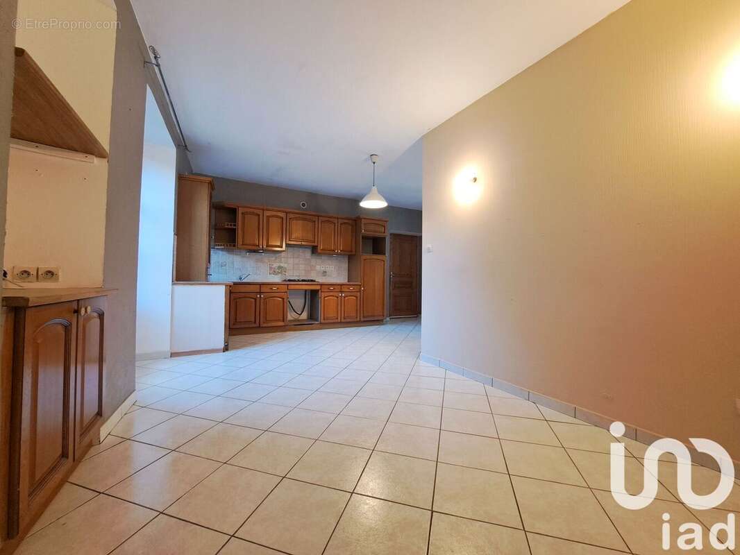 Photo 5 - Appartement à VIF