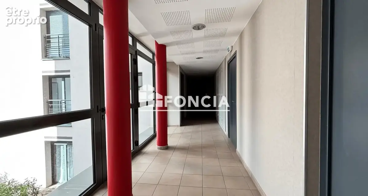 Immeuble neuf / secteur nord / f3 avec terrasse et garage - photo 6