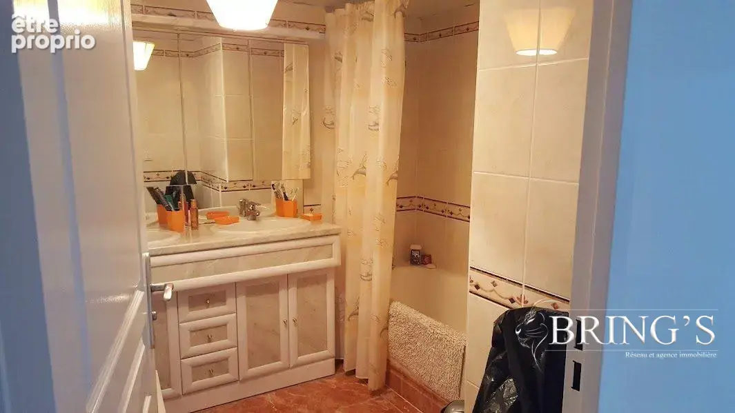 Appartement 80 m² à Capbreton  - photo 8