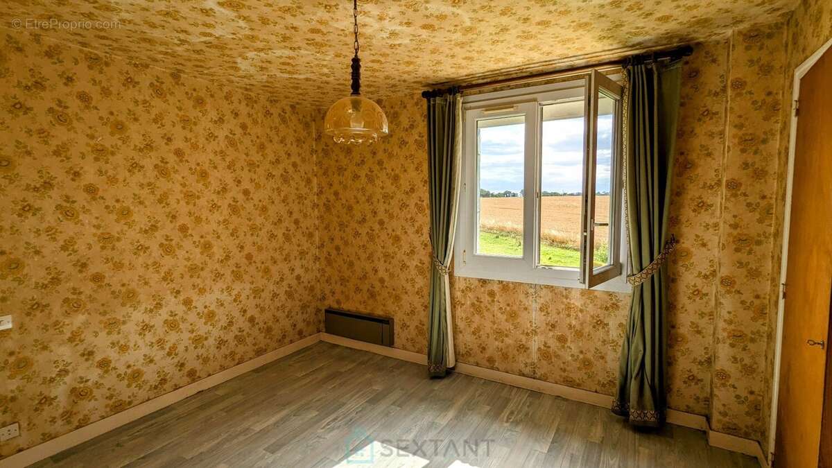 Maison familiale des années 70 sur 4 500 m² de terrain  Proche Pontivy - photo 14
