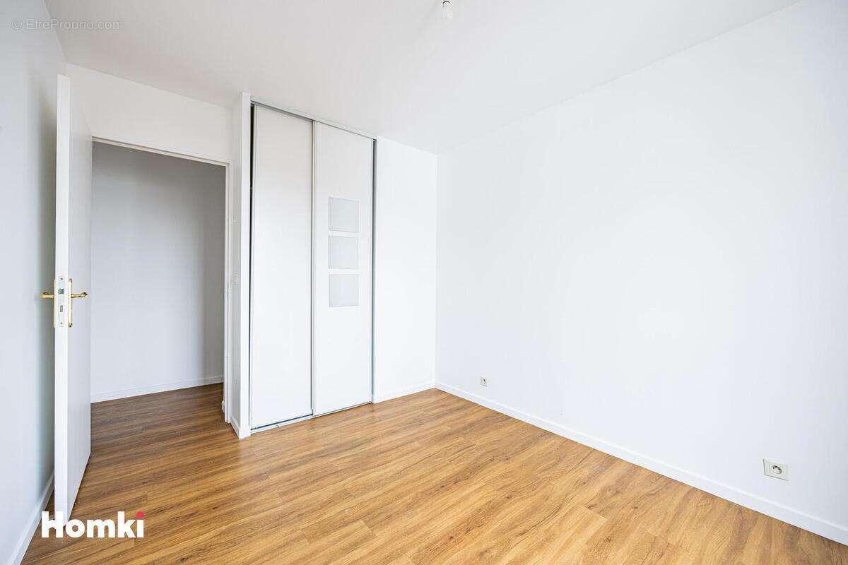 Appartement à SAINT-DENIS