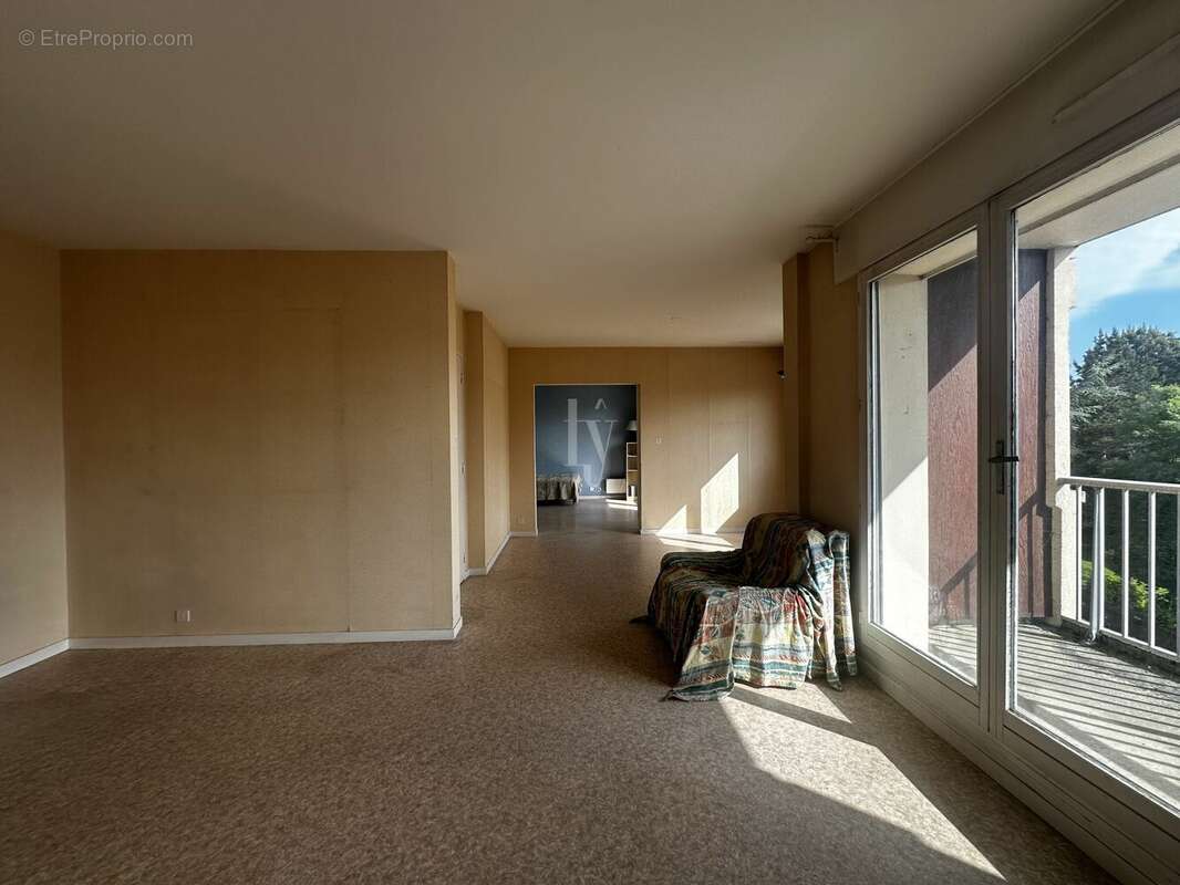 Appartement à LIMOGES