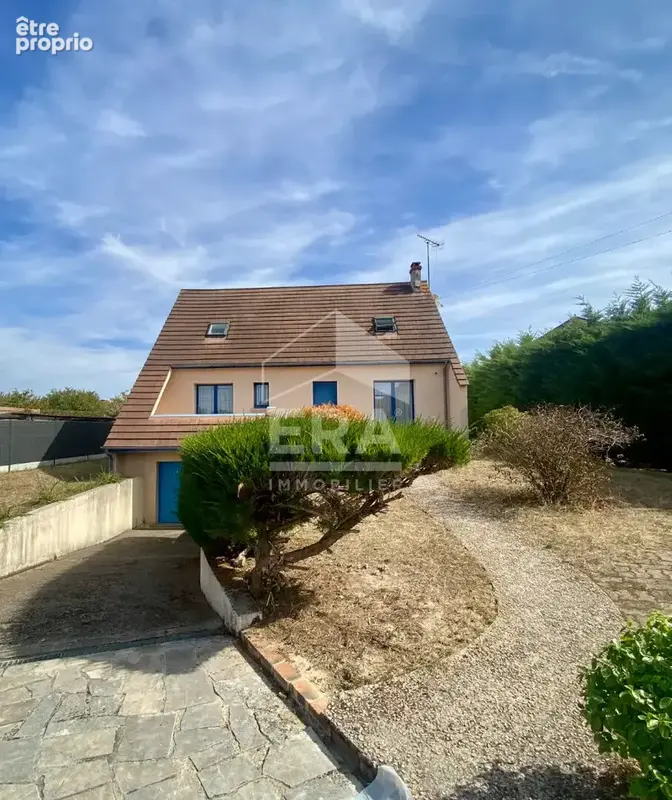 Maison à DORDIVES