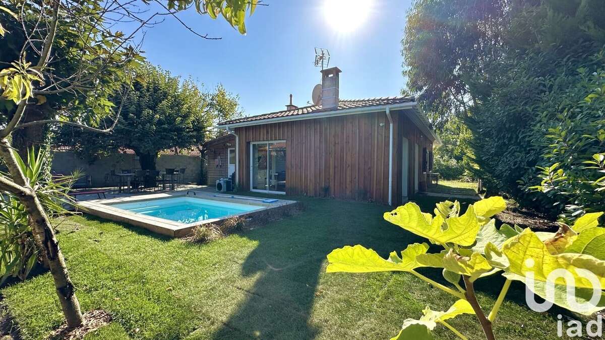 Photo 4 - Maison à ARES