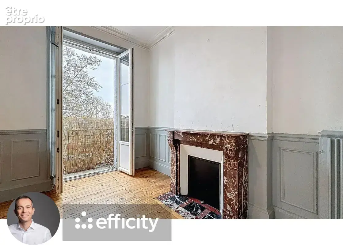 Appartement ancien - photo 5