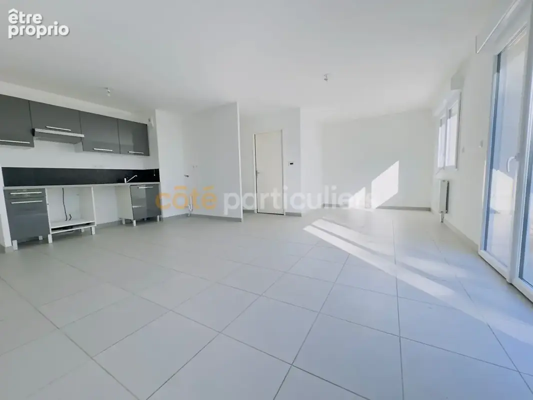 Appartement Orleans 3 pièce(s) 67.80 m2 - photo 3
