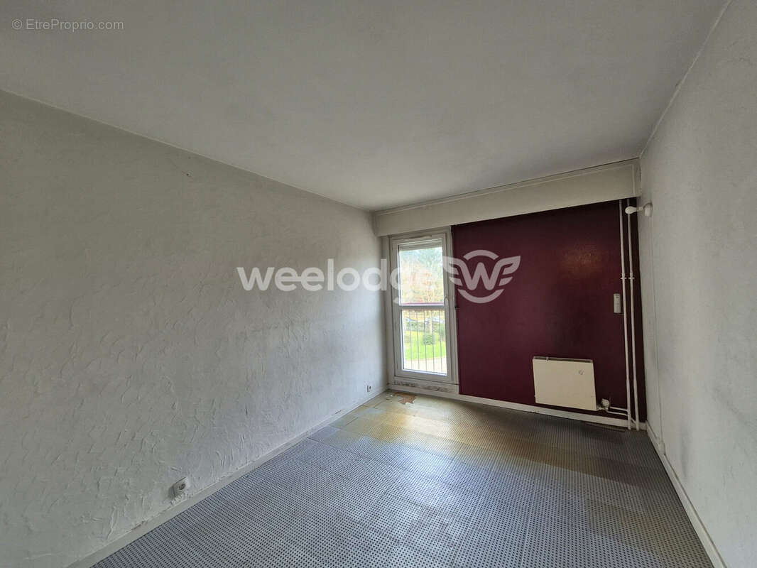 Appartement à CHARTRES
