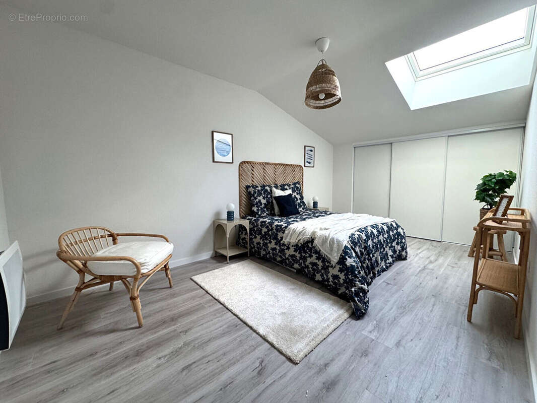 Appartement à CASTANET-TOLOSAN