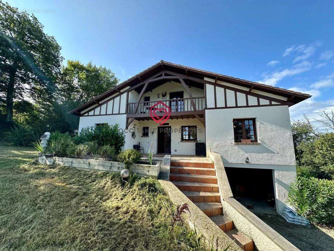 Maison typique proche de Marciac - photo 30
