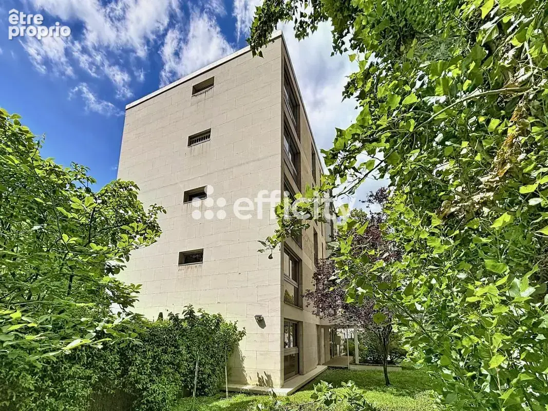 Appartement - photo 17