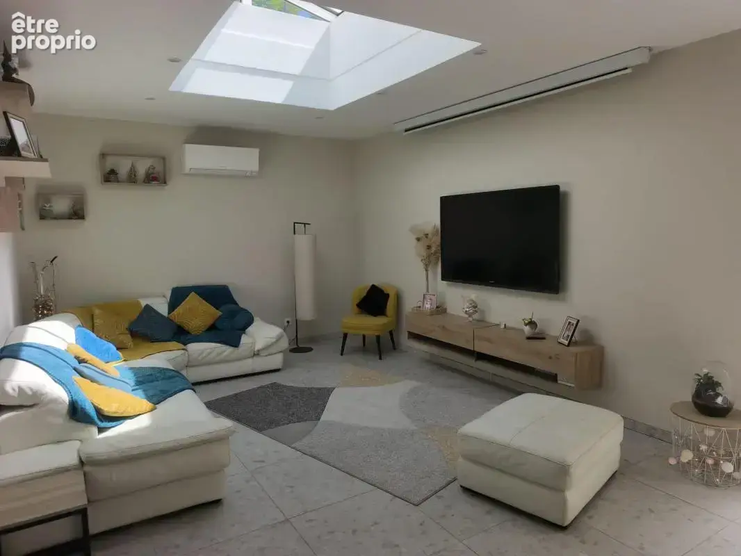 Maison 149 m² à Triel-Sur-Seine  - photo 6
