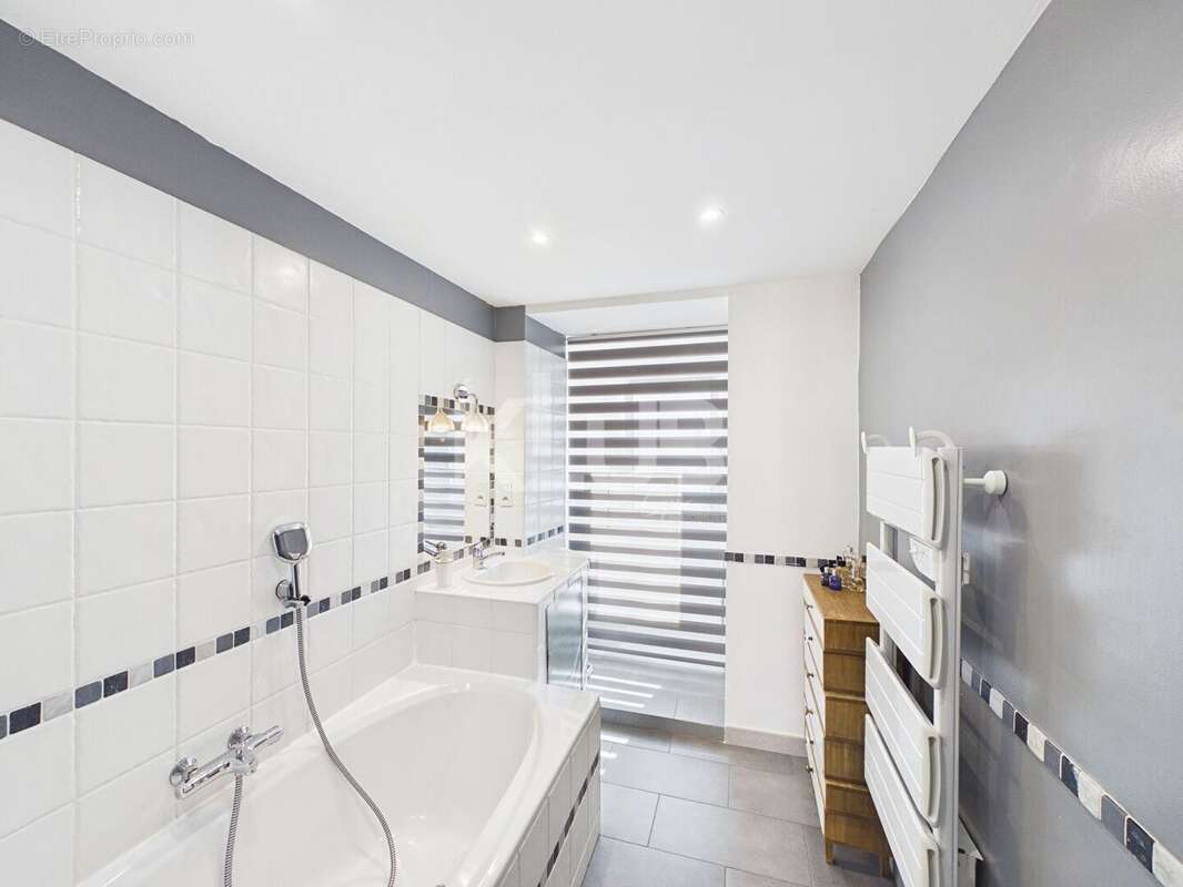 Appartement à BASTIA