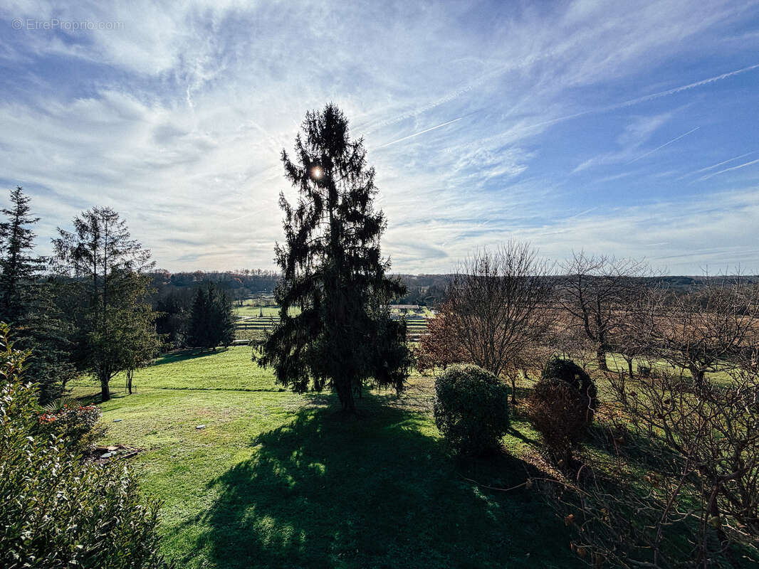 Maison à MOUTHIERS-SUR-BOEME