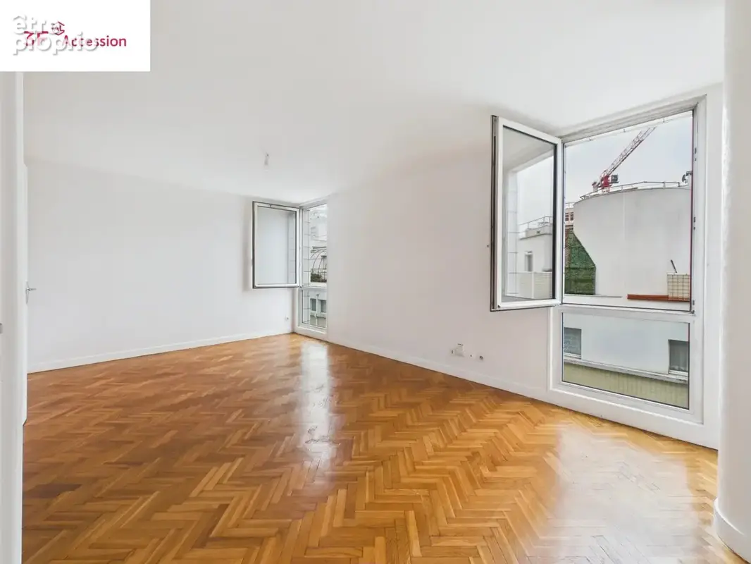  À VENDRE – Appartement 2 pièces de 62 m² avec box – Villejuif (94) - photo 3