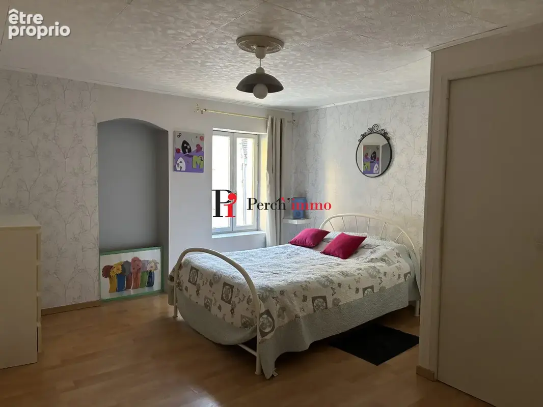 Maison 6 pièces 148 m² à vendre à Belleme (61130) - photo 9