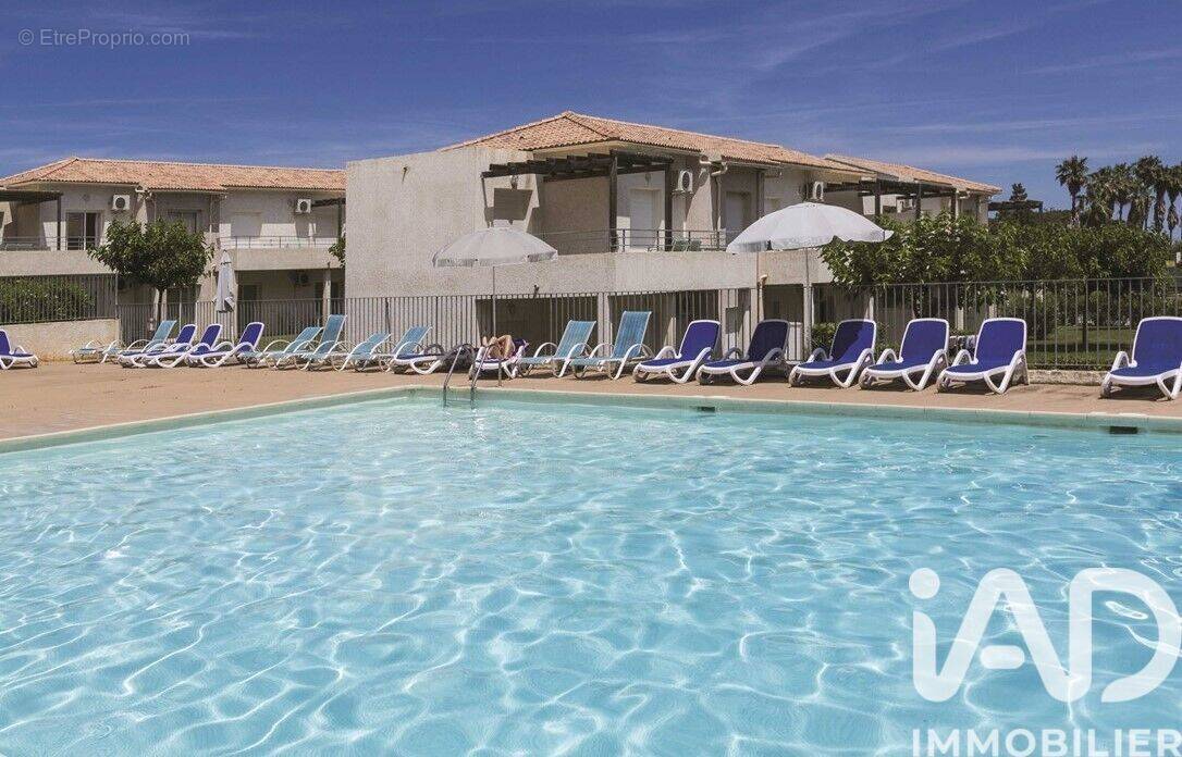 Photo 1 - Appartement à POGGIO-MEZZANA