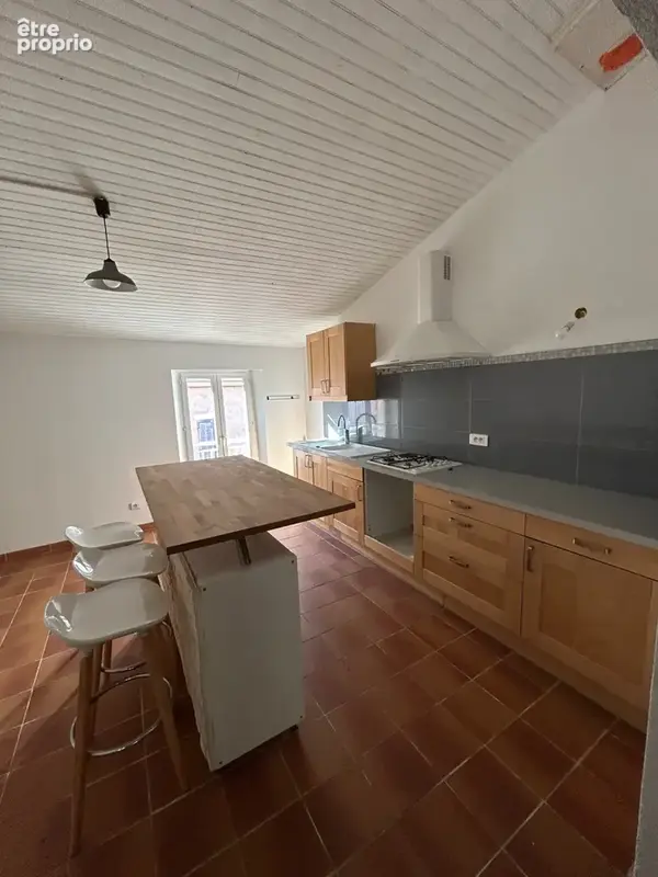 Vente entrecasteaux - appartement t2 62m2 - photo 2