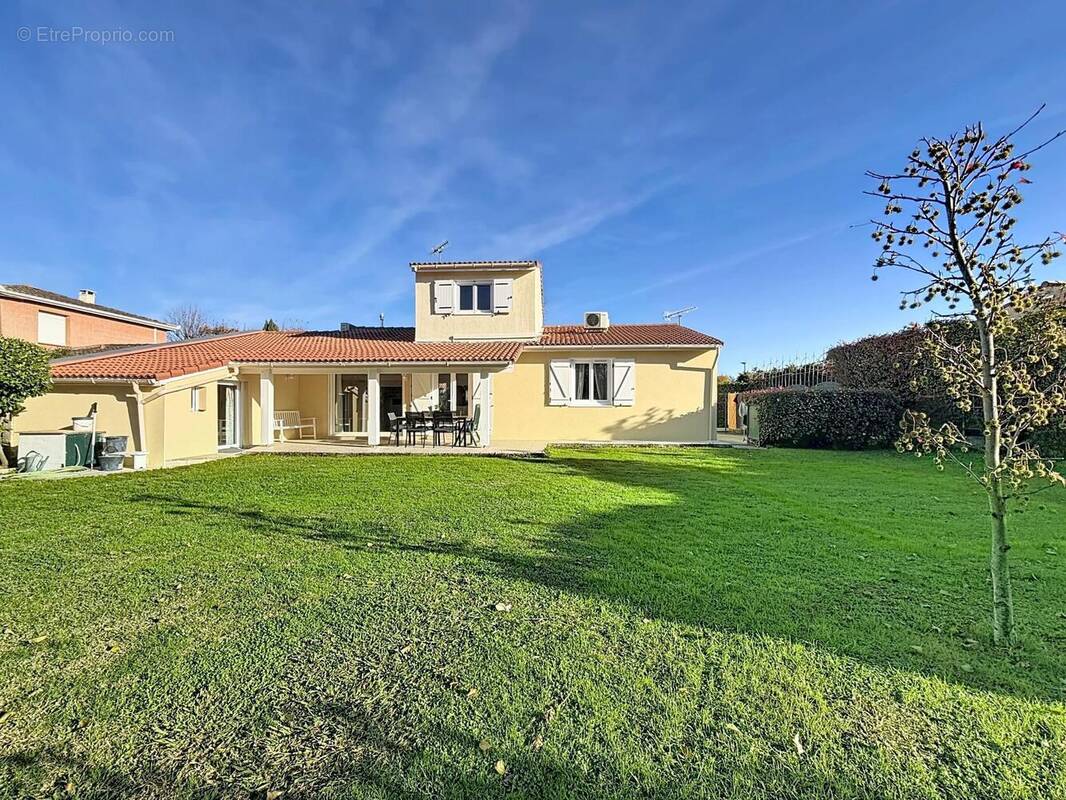 Photo 1 - Maison à MURET