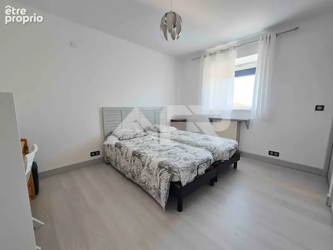 Appartement 4 pièces dernier étage avec balcon, box et parking - photo 14