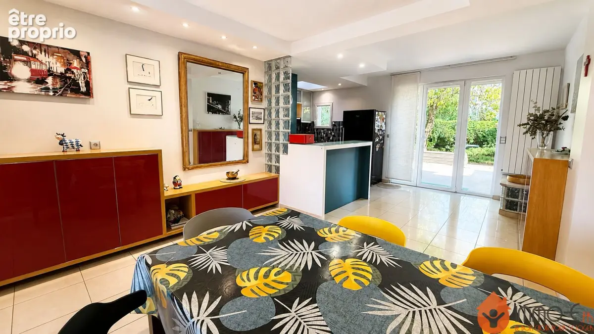 Maison 158 m² à Ormesson-Sur-Marne  - photo 7