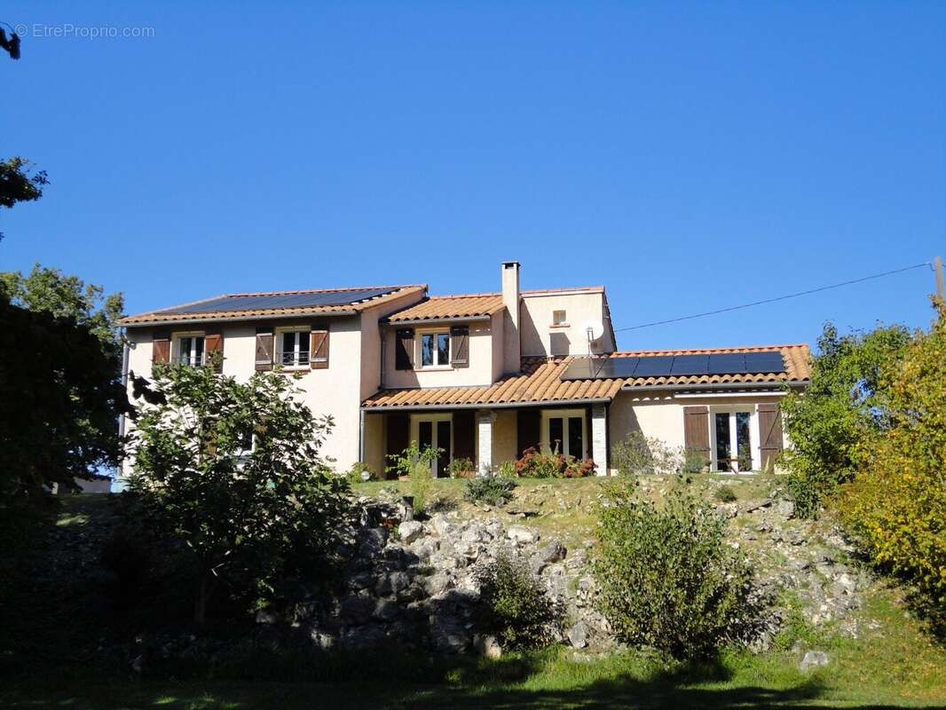 Maison à ALBI