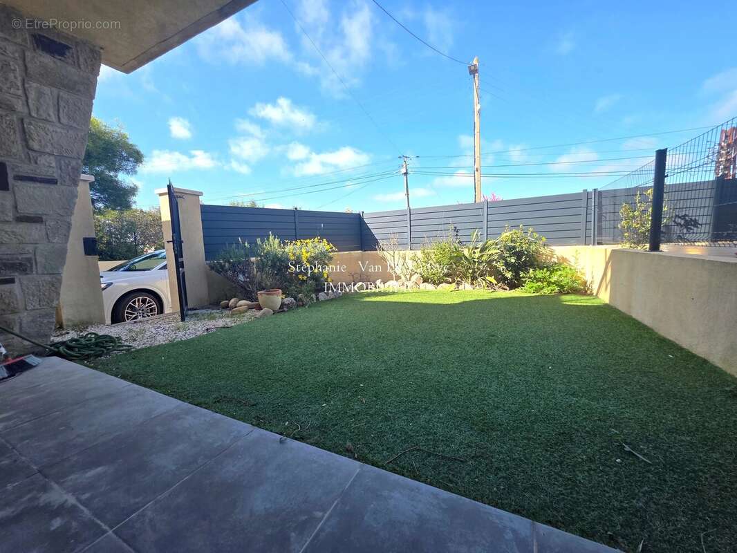 Appartement à SAINT-RAPHAEL