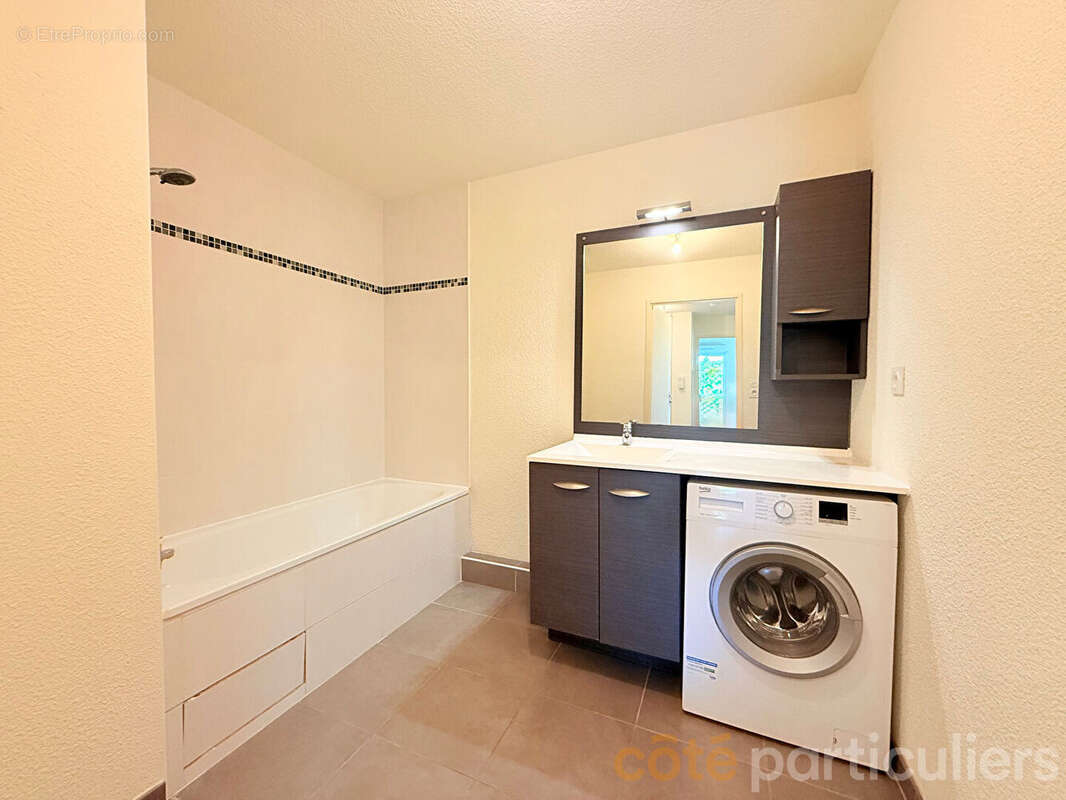Appartement à TOURS