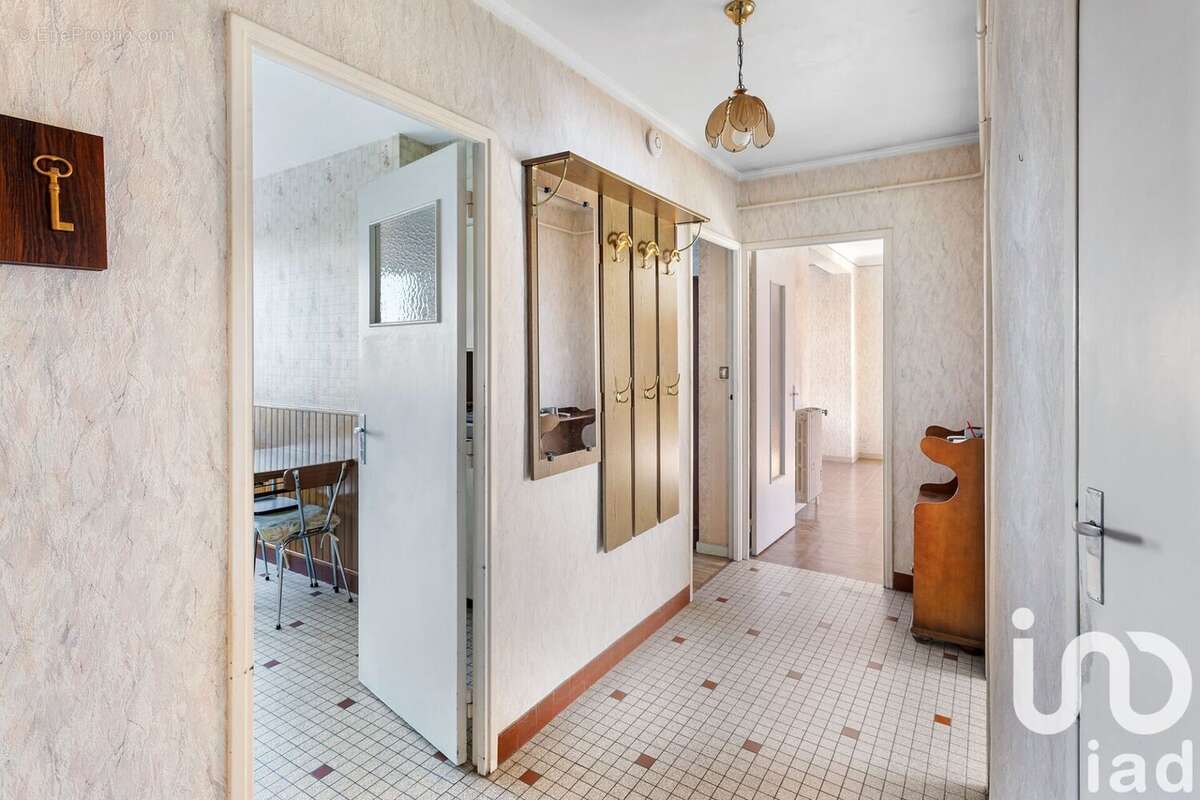 Photo 2 - Appartement à REZE