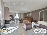 Maison à SAINT-MAUR-DES-FOSSES