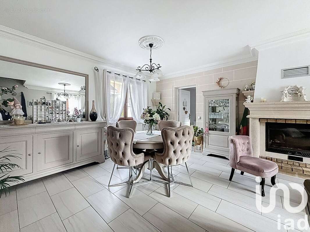 Photo 5 - Maison à CHELLES