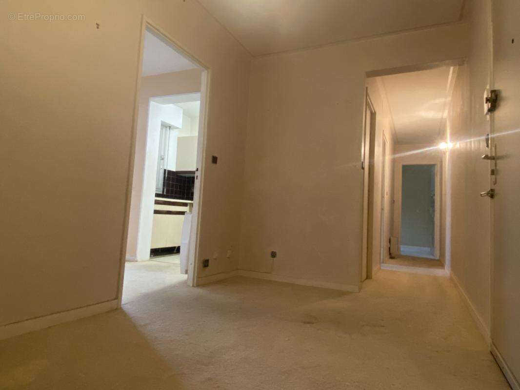 Appartement à LE POULIGUEN