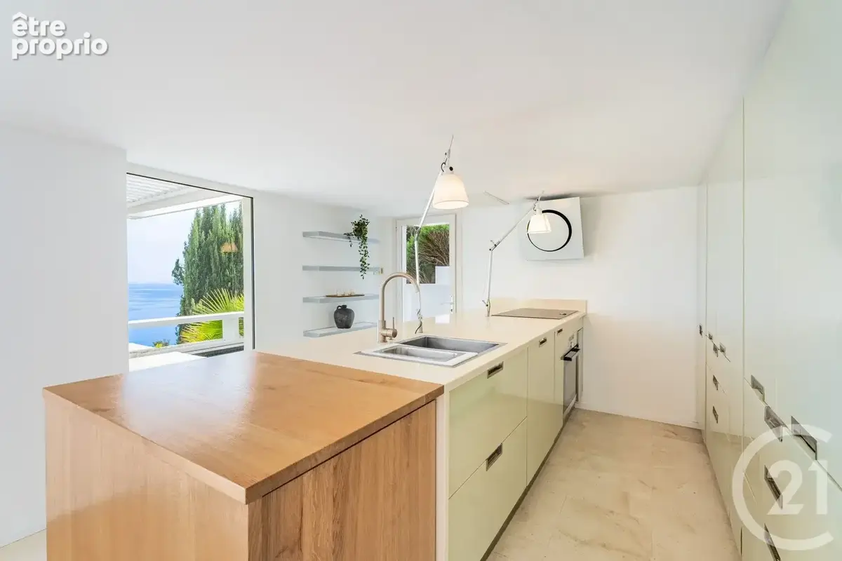 Maison 4 pièces 150 m² à vendre à Eze (06360) - photo 4