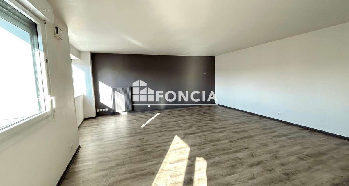 Appartement à ROUEN