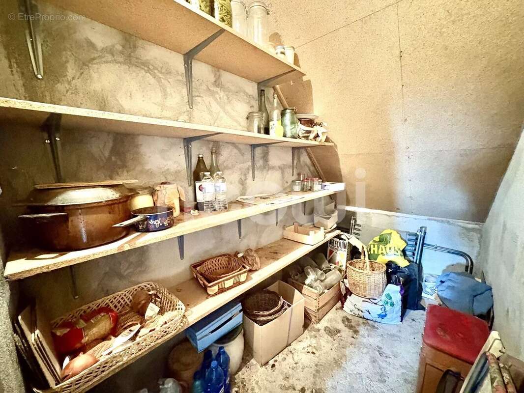 Maison à SAINT-PRIEST-BRAMEFANT