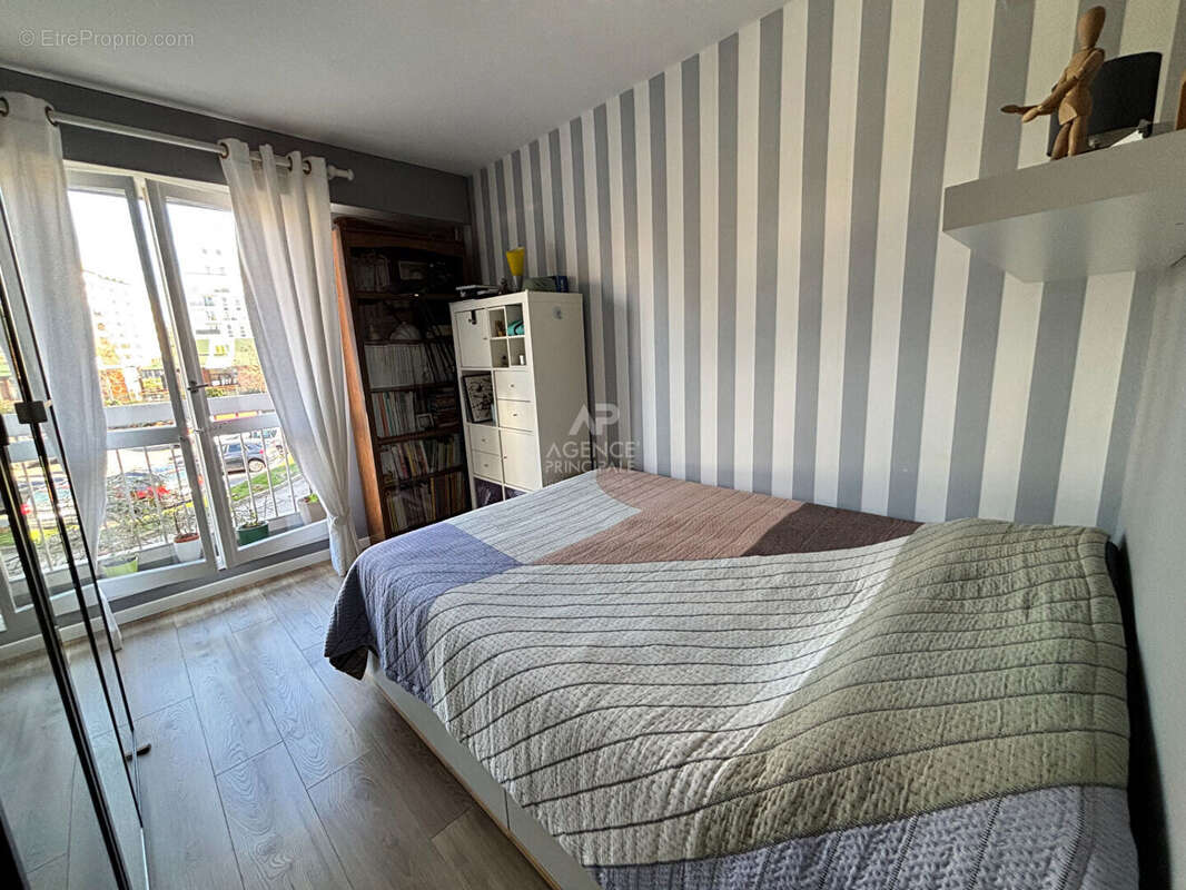Appartement à CERGY