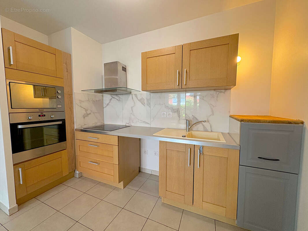 Appartement à CRETEIL