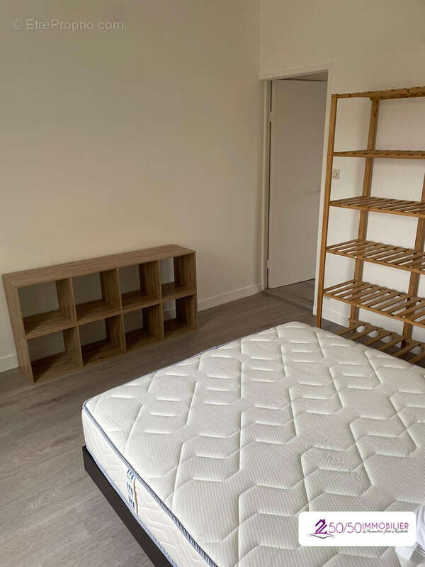 Appartement à SAINT-POL-DE-LEON