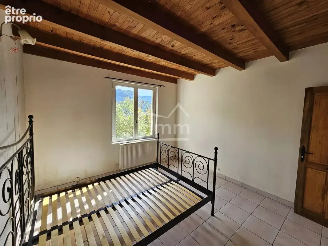 Maison T4 avec dépendance - photo 7