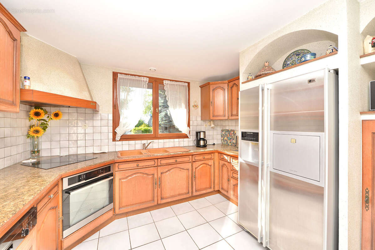 Maison individuelle 6 pièces de 156,05 m²  Castelmaurou - photo 5