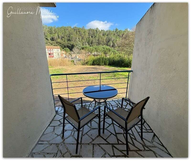 Maison à LAMALOU-LES-BAINS