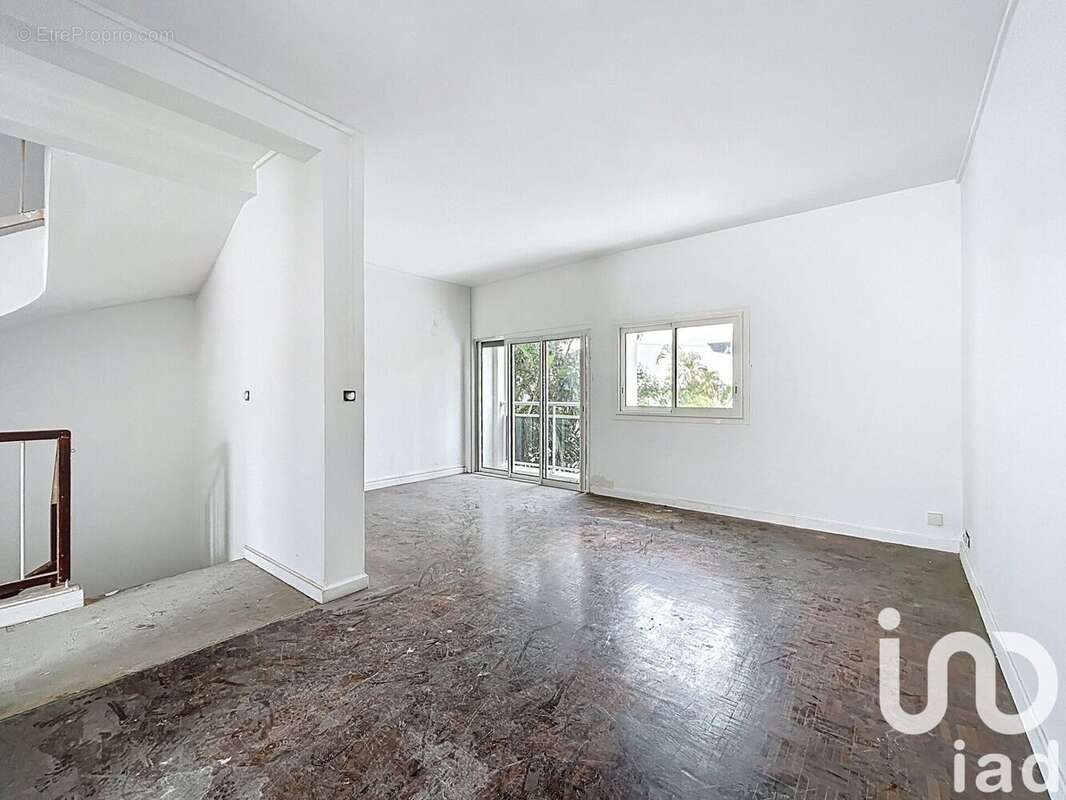 Photo 3 - Appartement à SAINT-DENIS