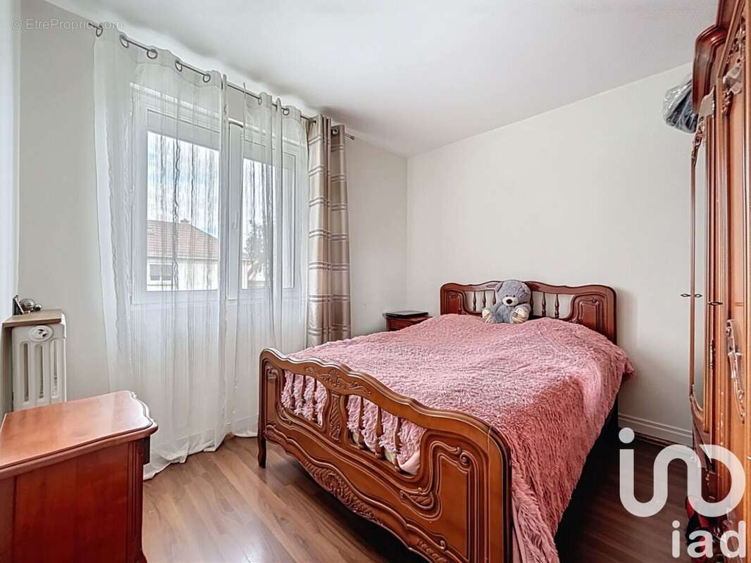 Photo 6 - Maison à REIMS