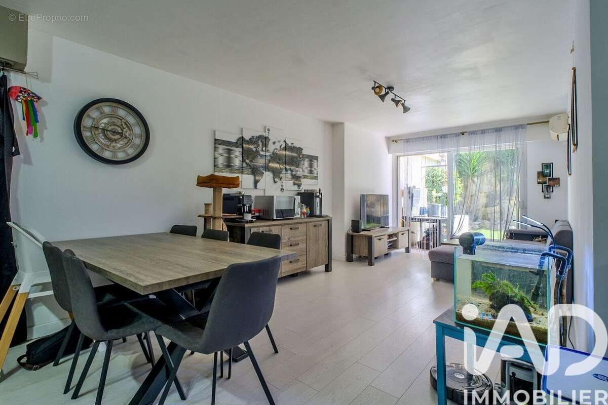 Photo 2 - Appartement à GRASSE