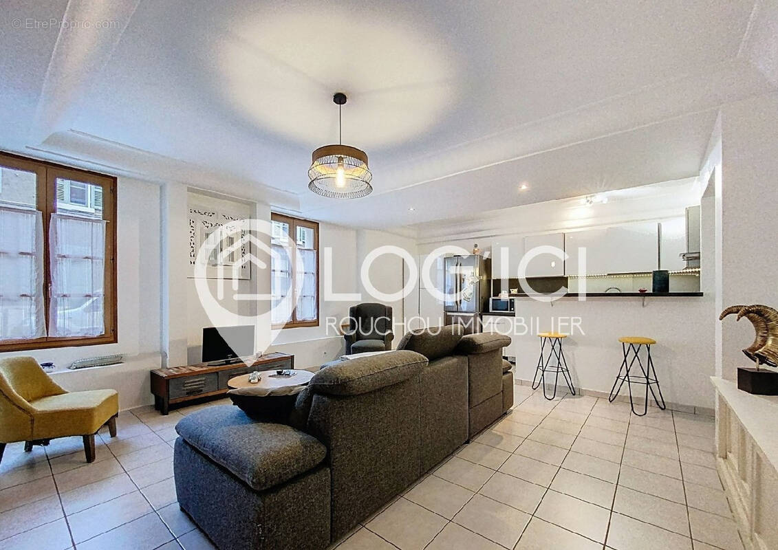Appartement à PAU