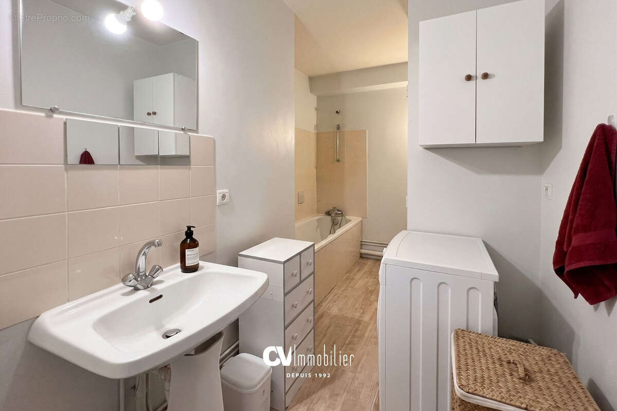 Appartement à VERNON